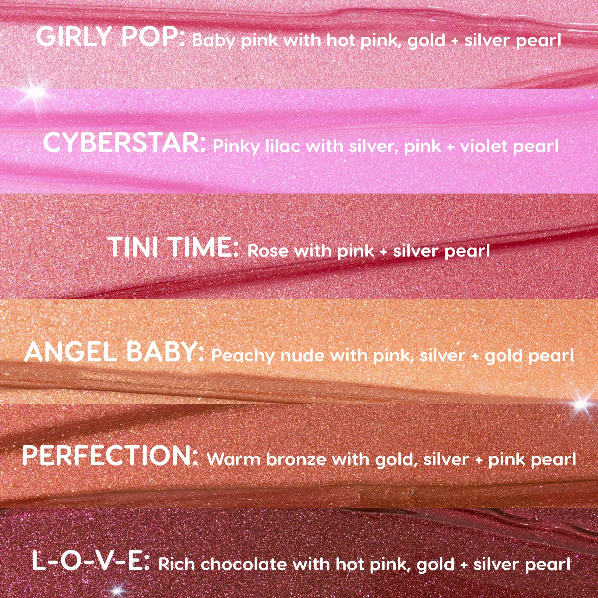 So Juicy Plumping Gloss Balm