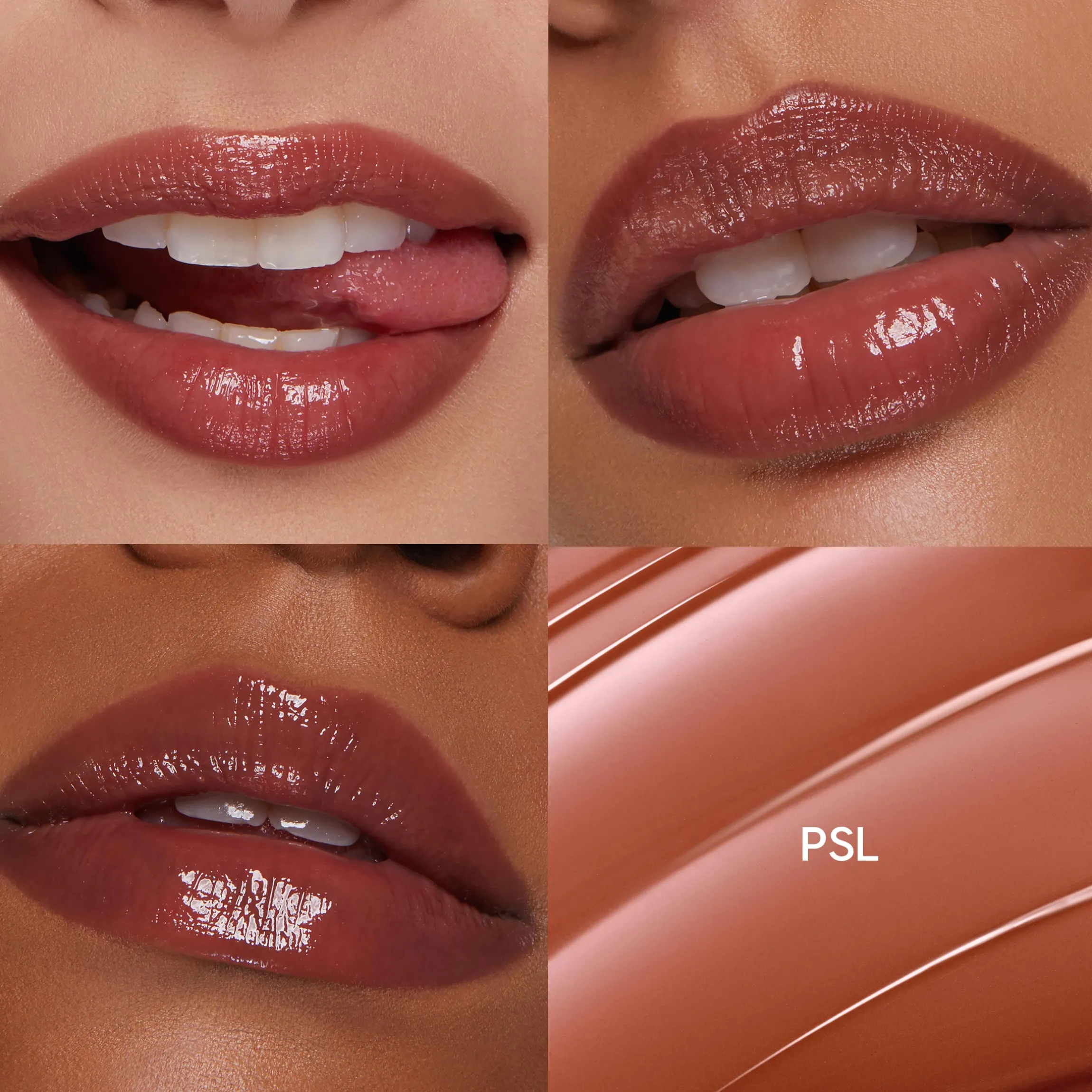 So Juicy Plumping Gloss Balm