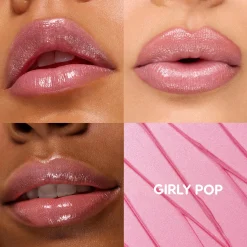 So Juicy Plumping Gloss Balm