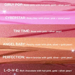 So Juicy Plumping Gloss Balm