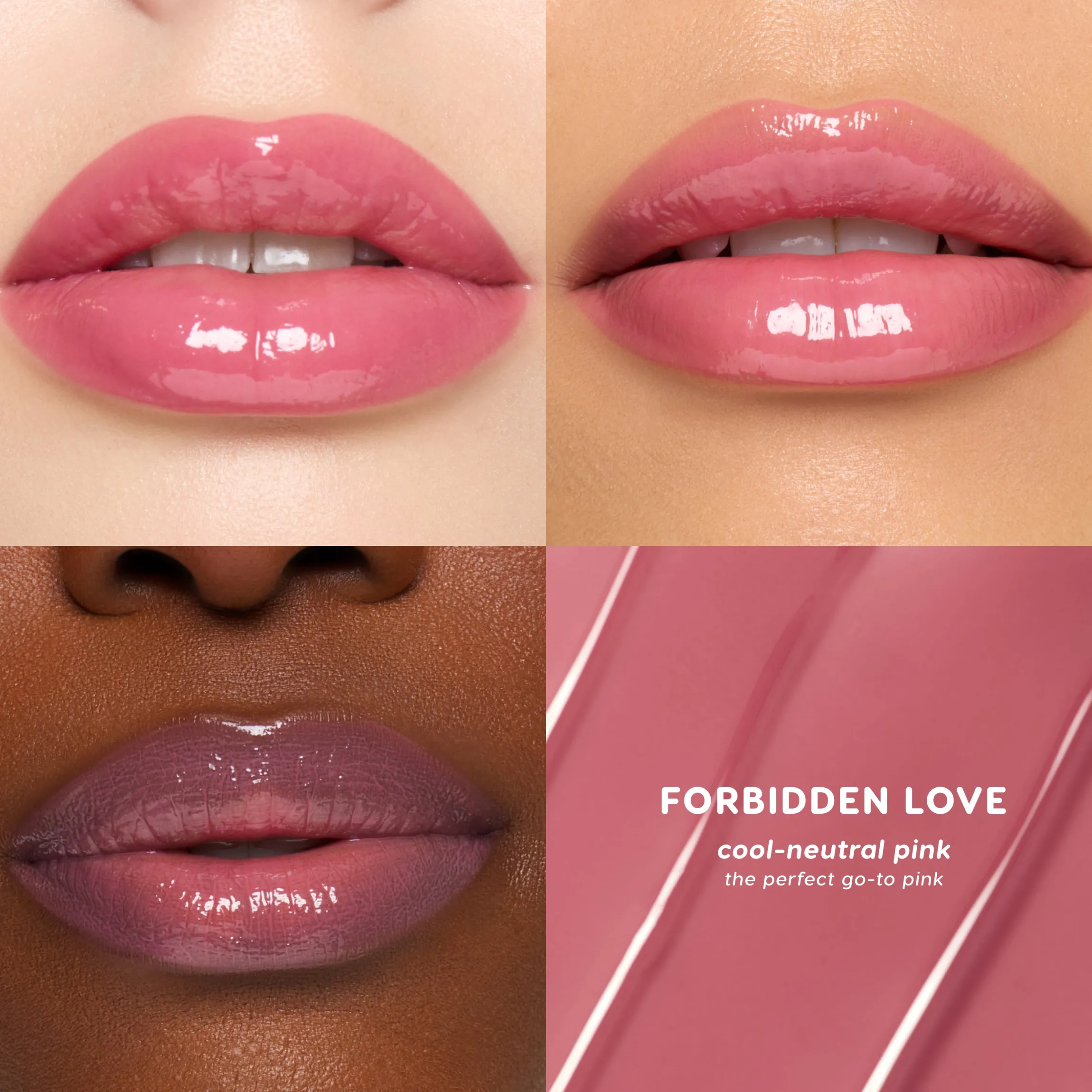 So Juicy Plumping Gloss Balm