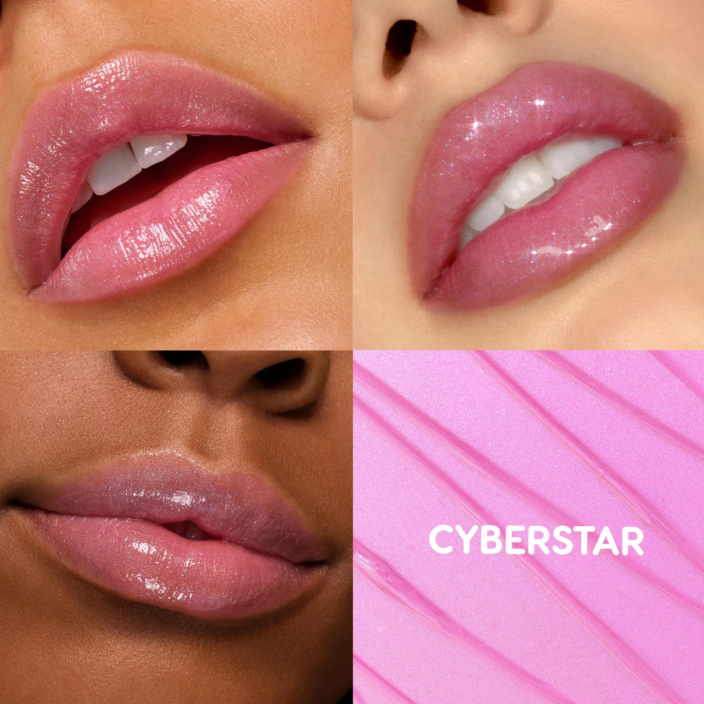 So Juicy Plumping Gloss Balm
