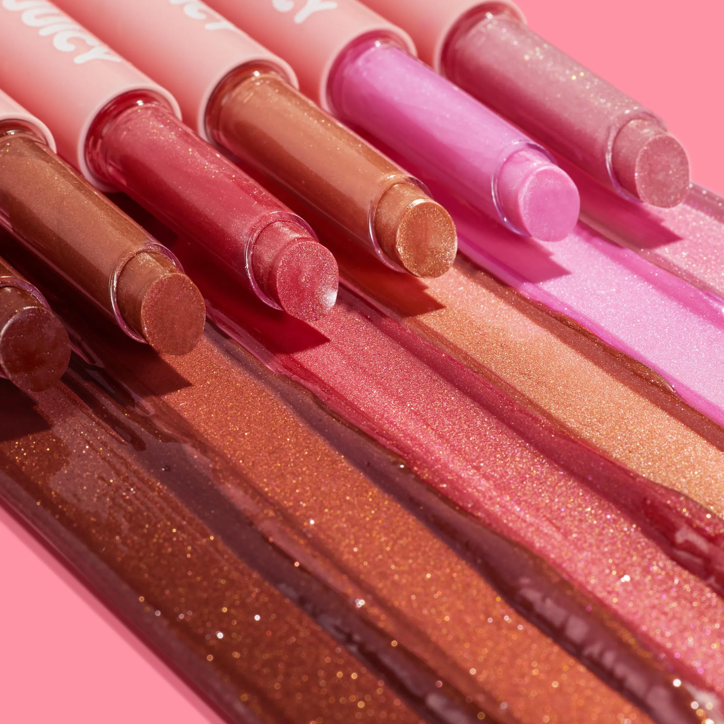 So Juicy Plumping Gloss Balm