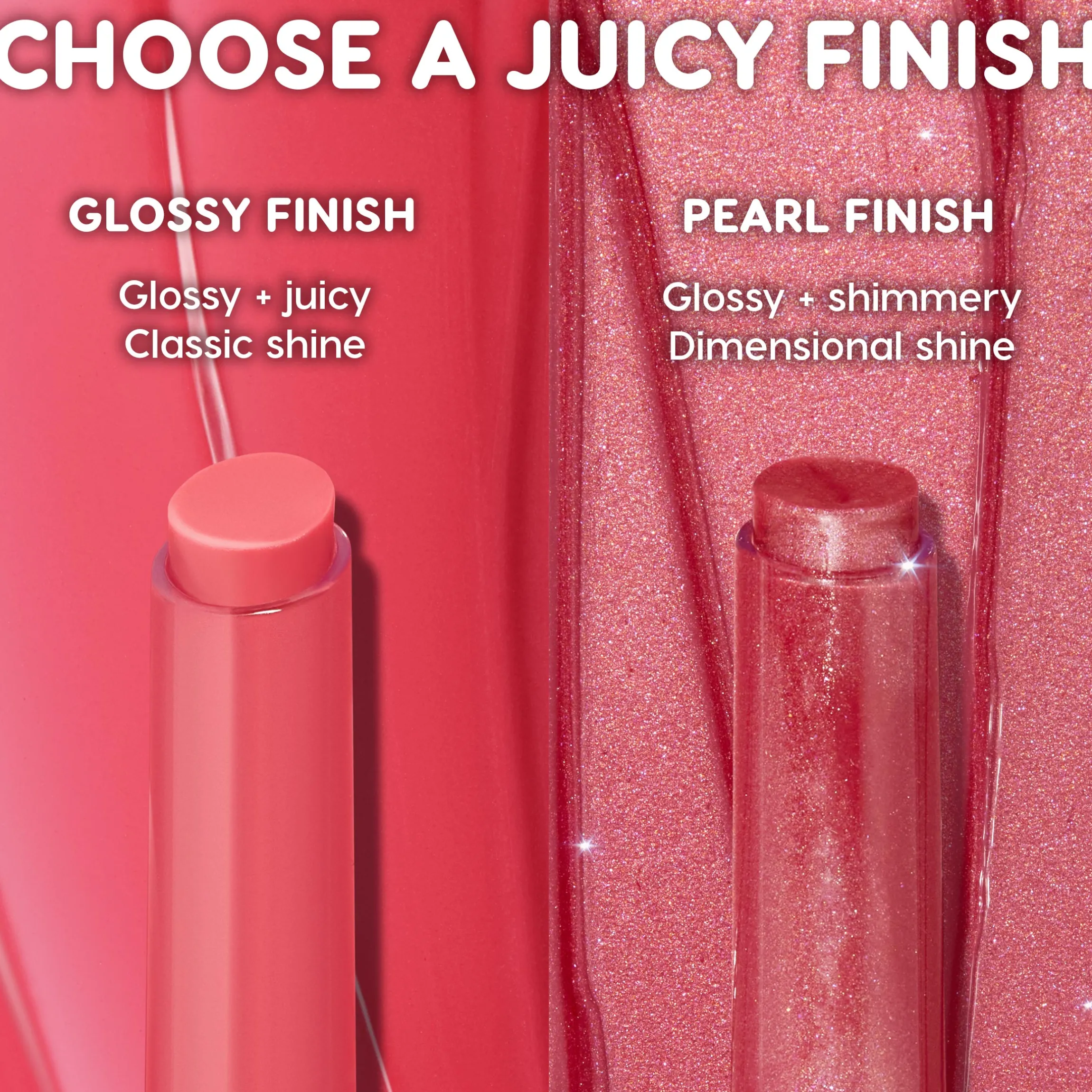 So Juicy Plumping Gloss Balm