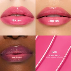 So Juicy Plumping Gloss Balm