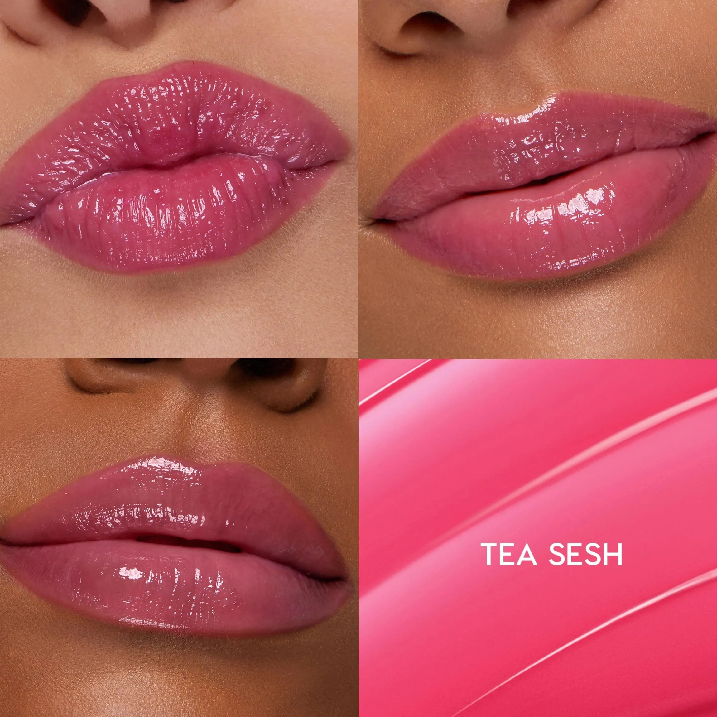 So Juicy Plumping Gloss Balm