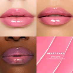 So Juicy Plumping Gloss Balm