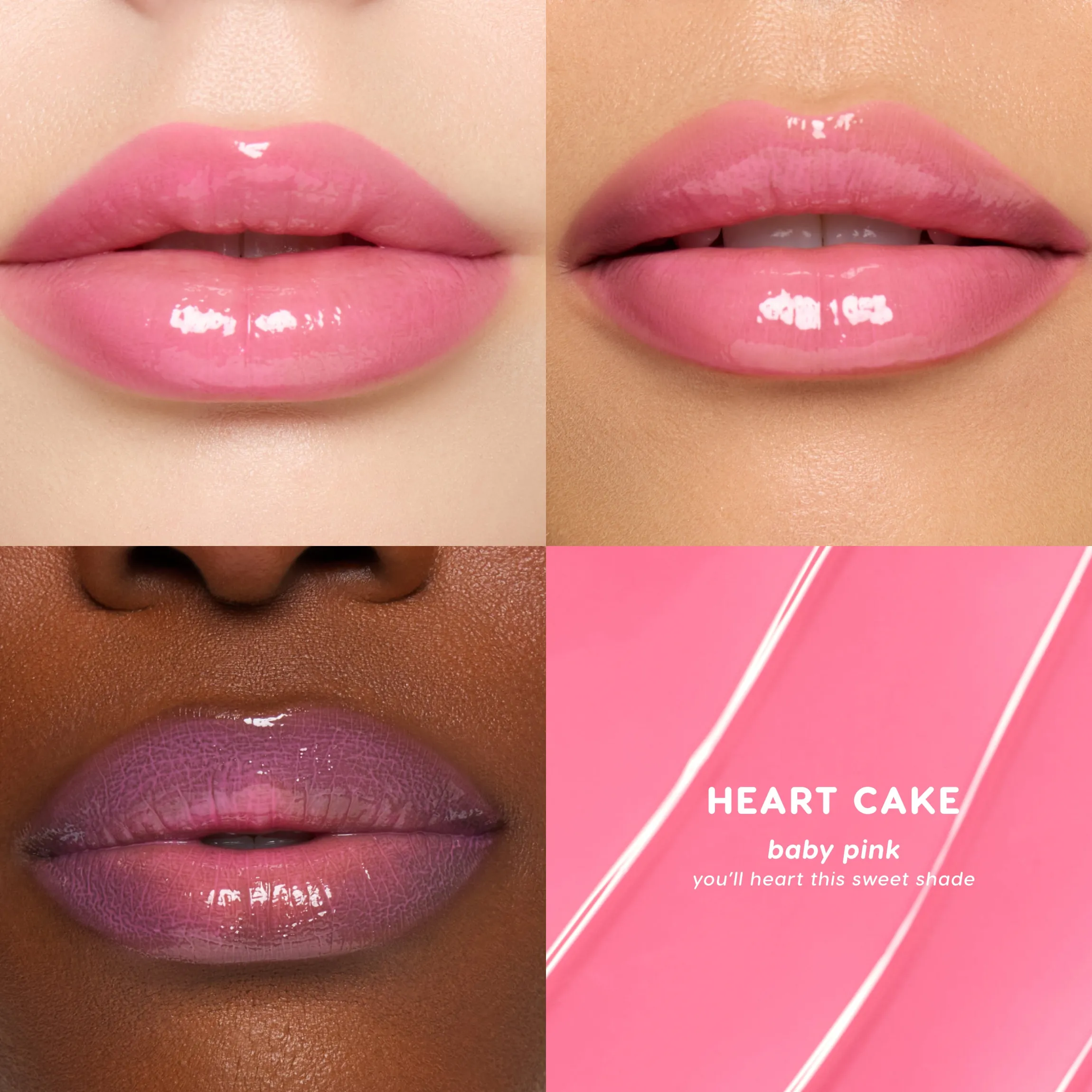 So Juicy Plumping Gloss Balm