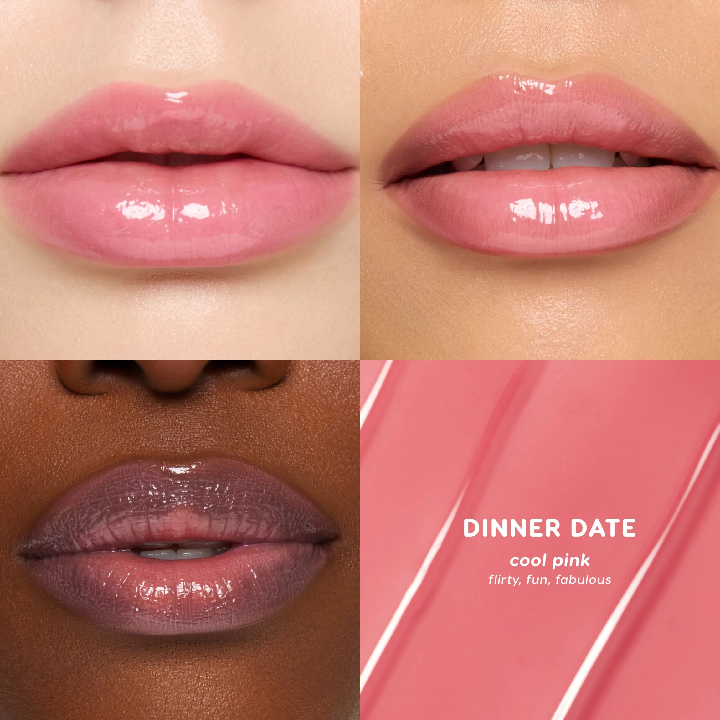 So Juicy Plumping Gloss Balm
