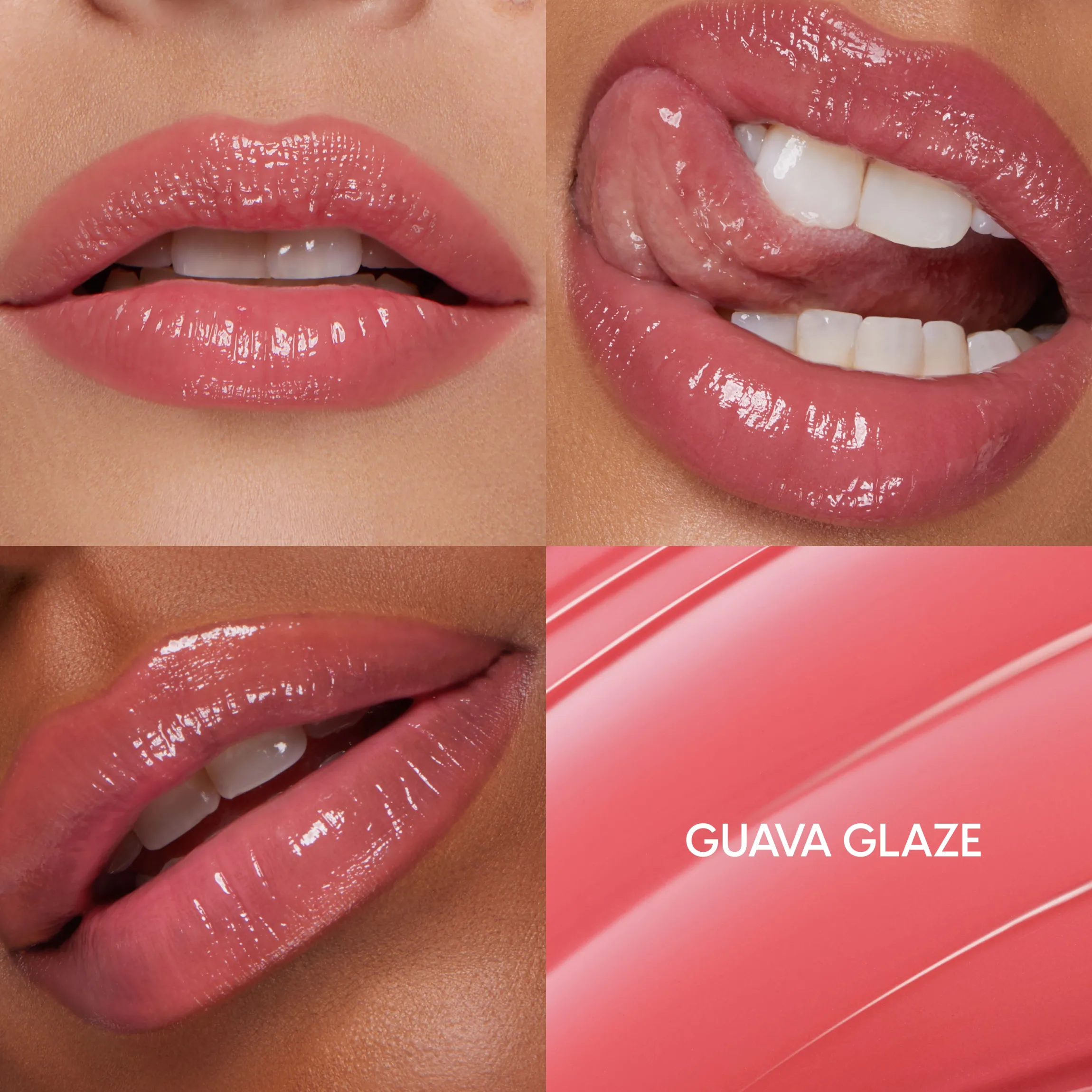So Juicy Plumping Gloss Balm