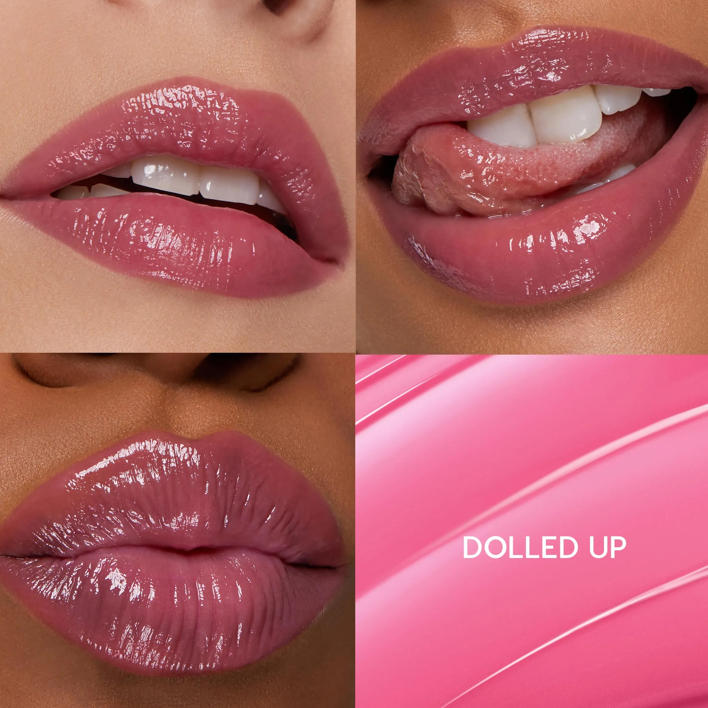 So Juicy Plumping Gloss Balm