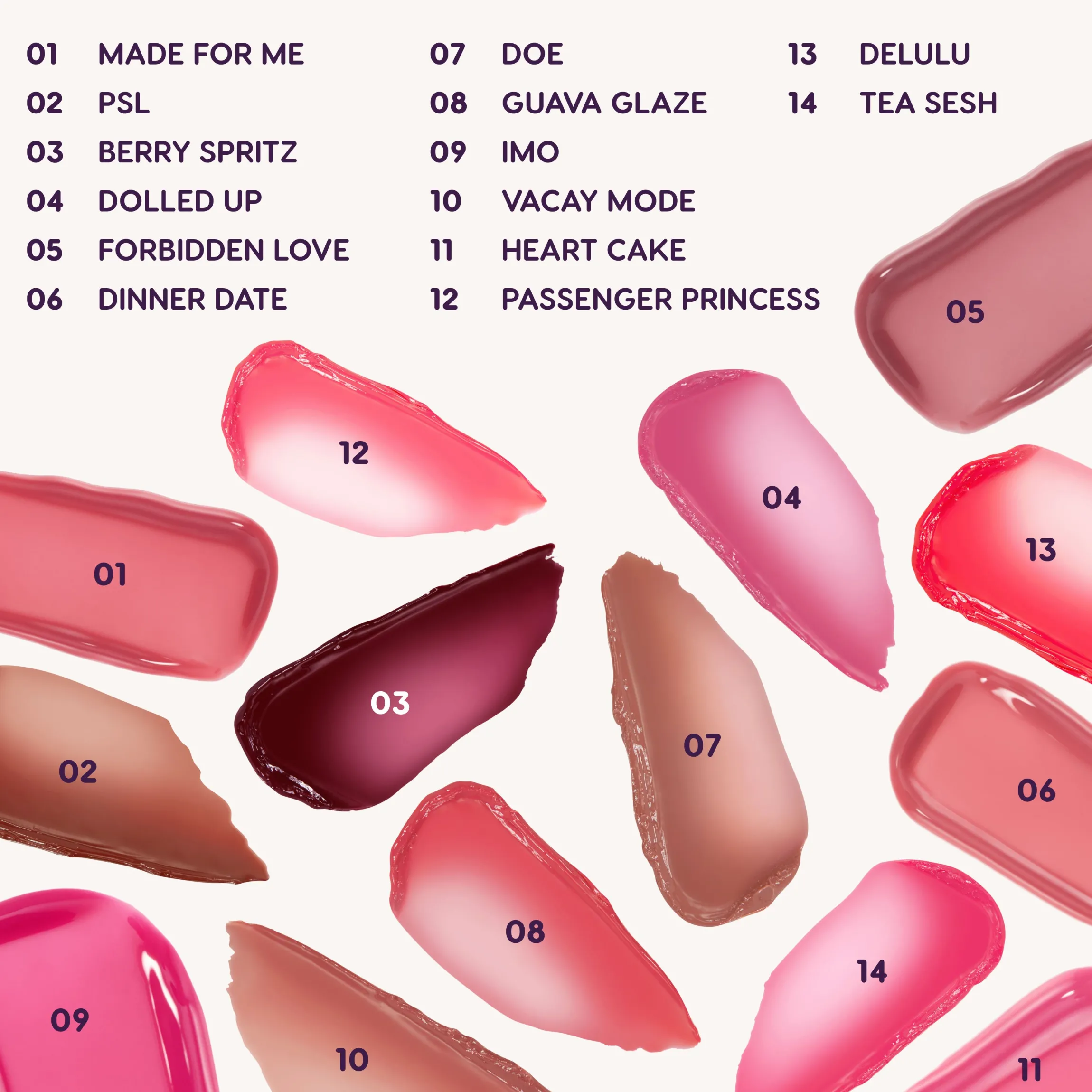 So Juicy Plumping Gloss Balm