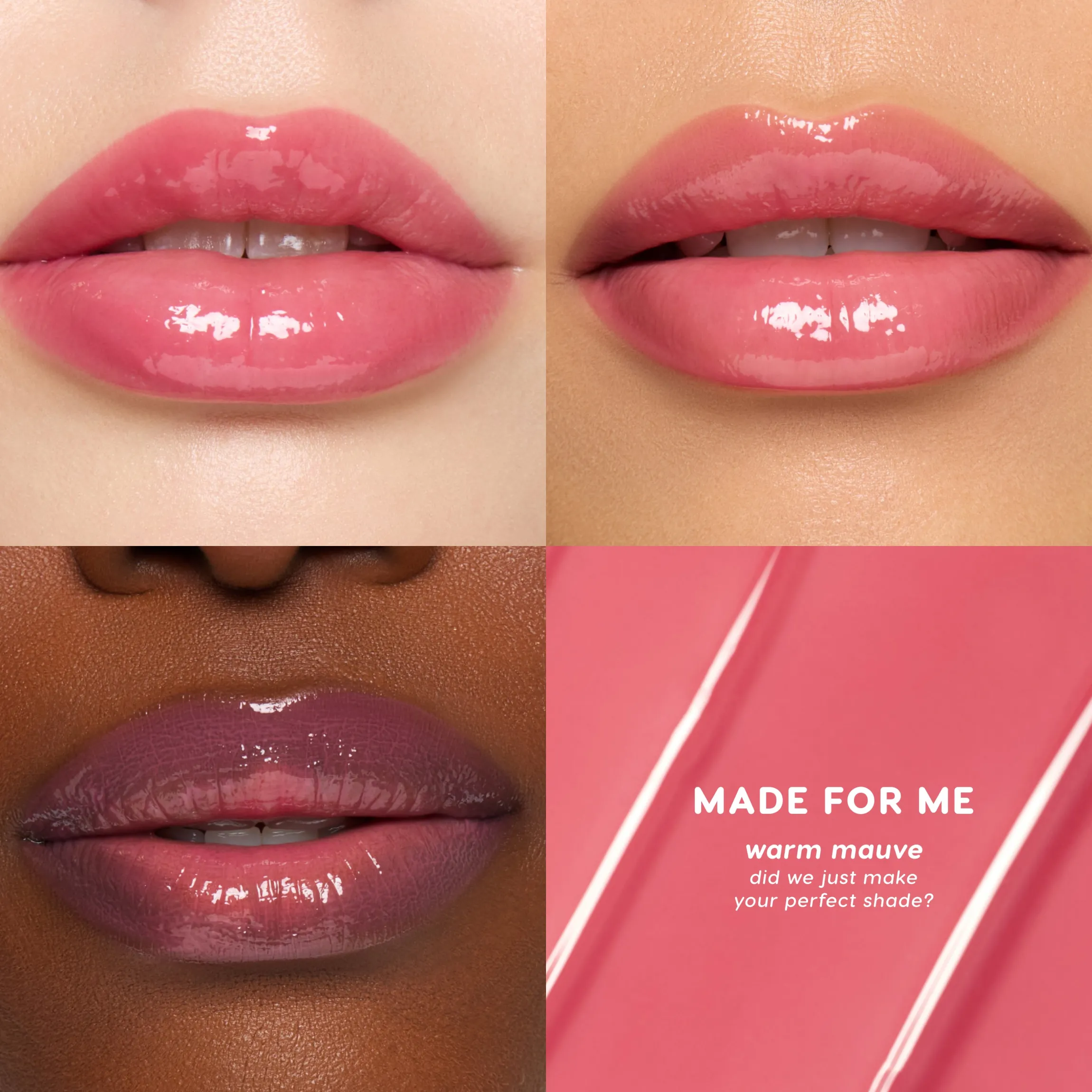So Juicy Plumping Gloss Balm