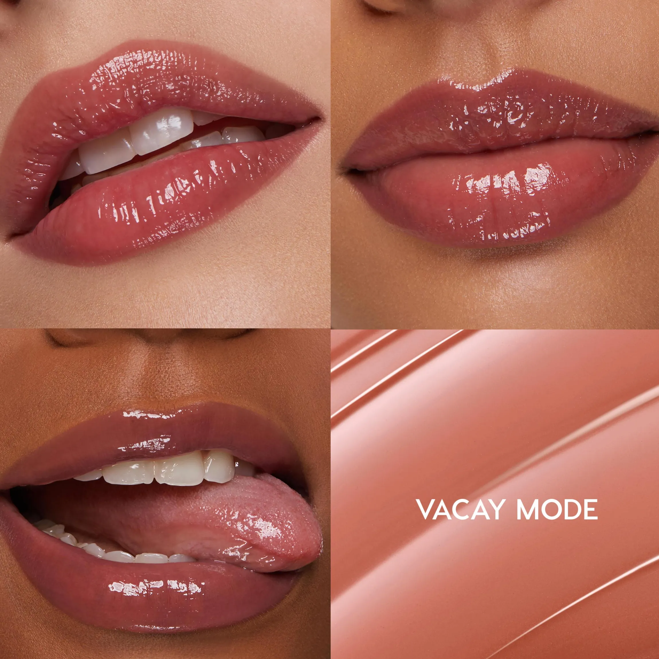 So Juicy Plumping Gloss Balm