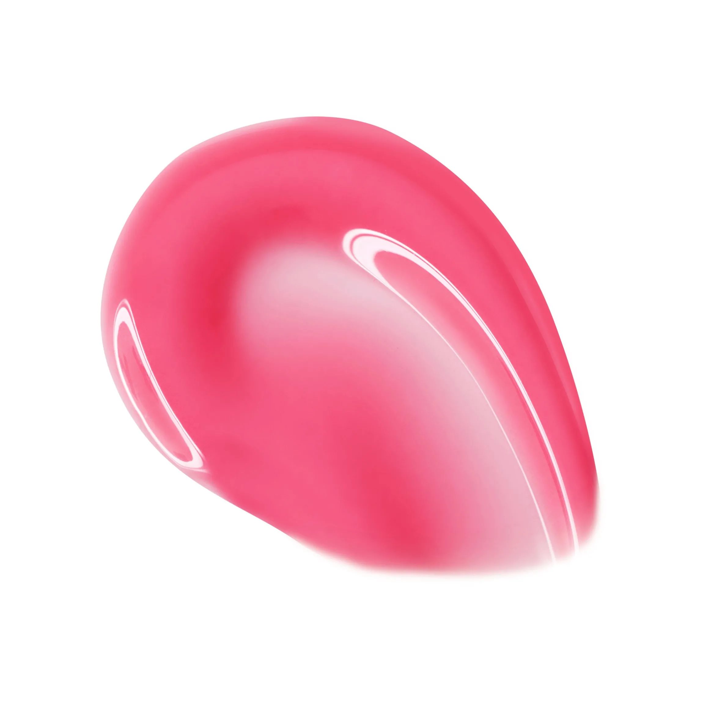 So Juicy Plumping Glossy Lip Oil