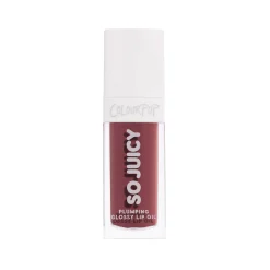 So Juicy Plumping Glossy Lip Oil