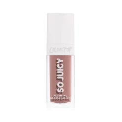 So Juicy Plumping Glossy Lip Oil