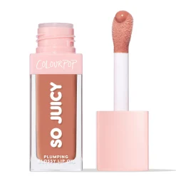 So Juicy Plumping Glossy Lip Oil