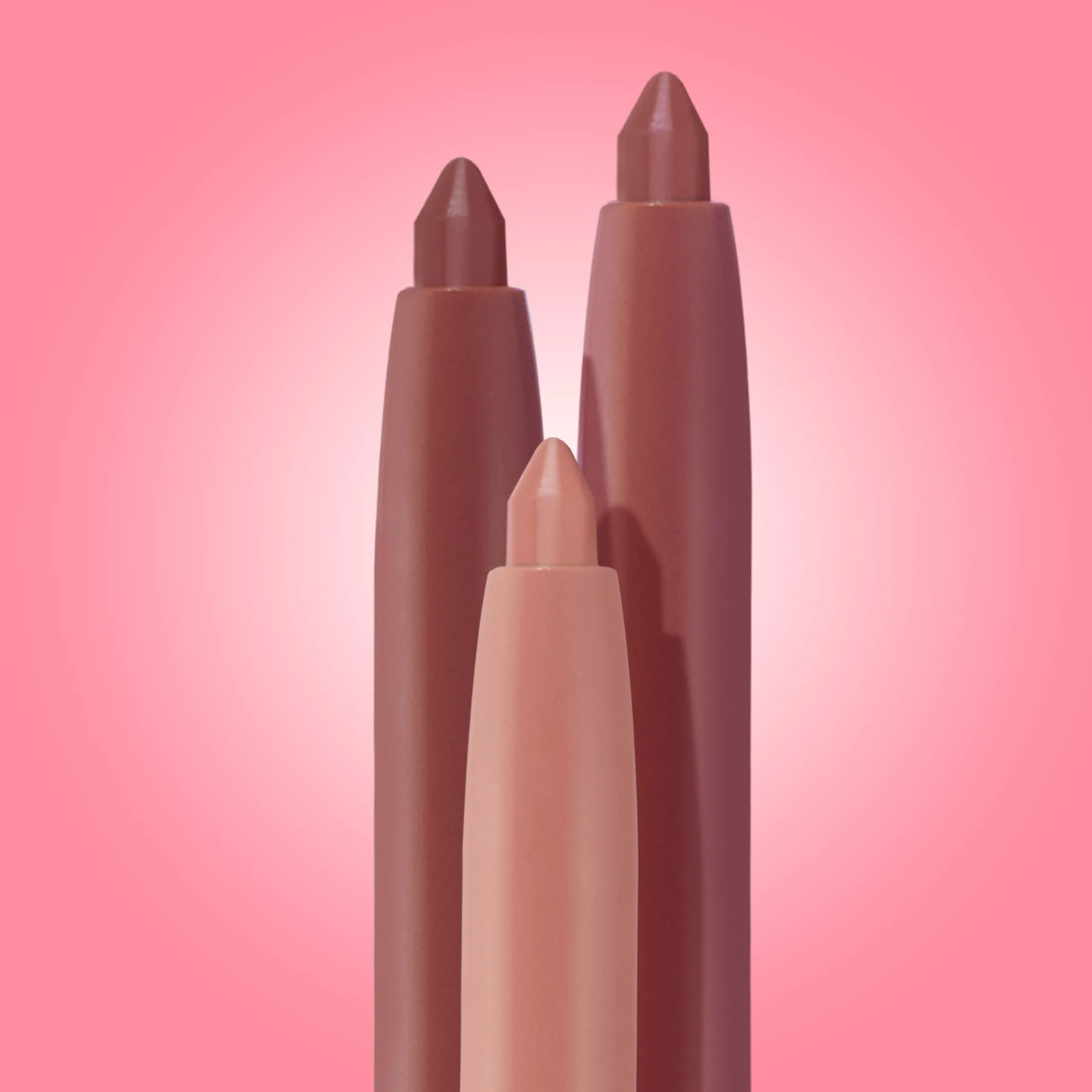 So Juicy Plumping Lip Liner Set