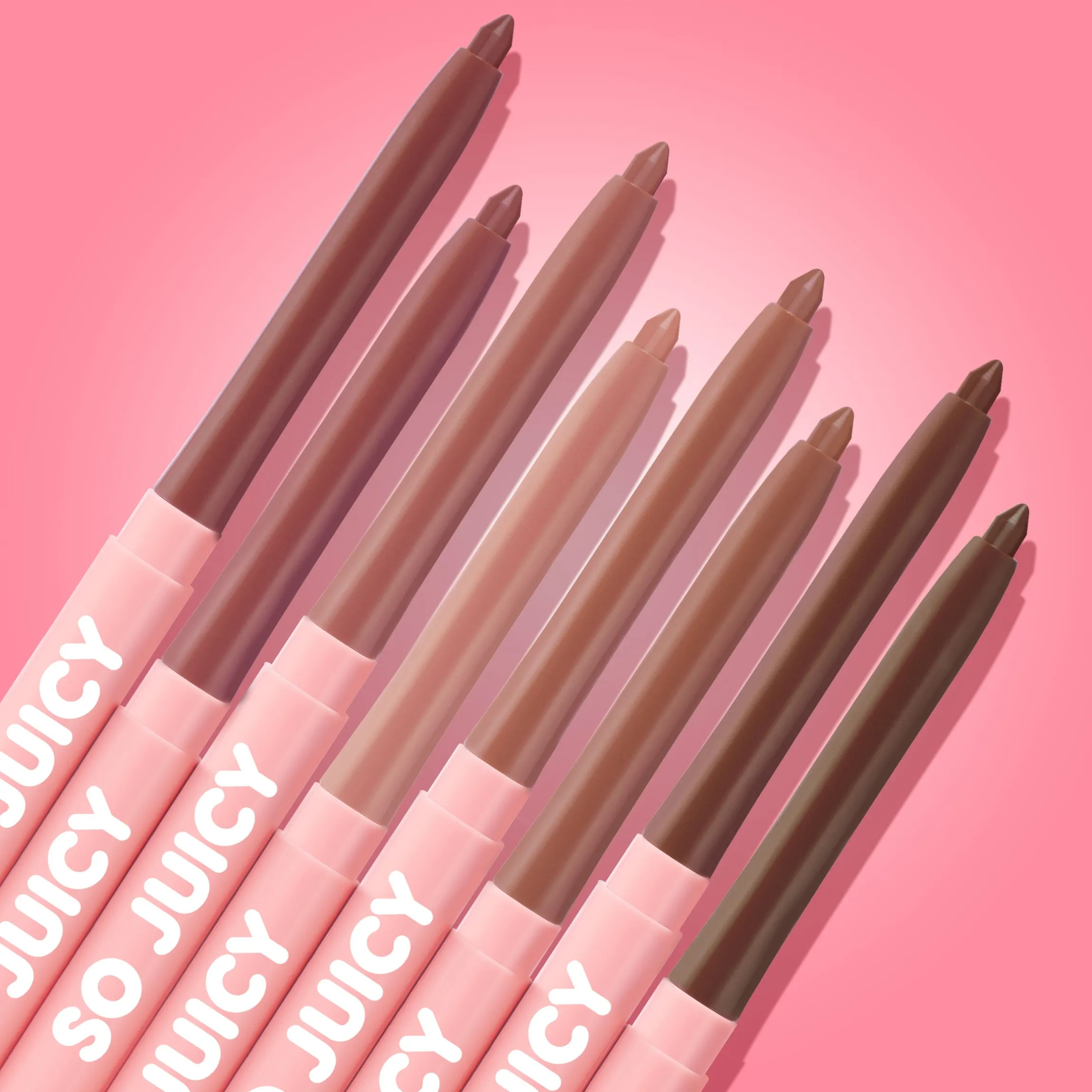 So Juicy Plumping Lip Liner