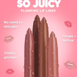 So Juicy Plumping Lip Liner