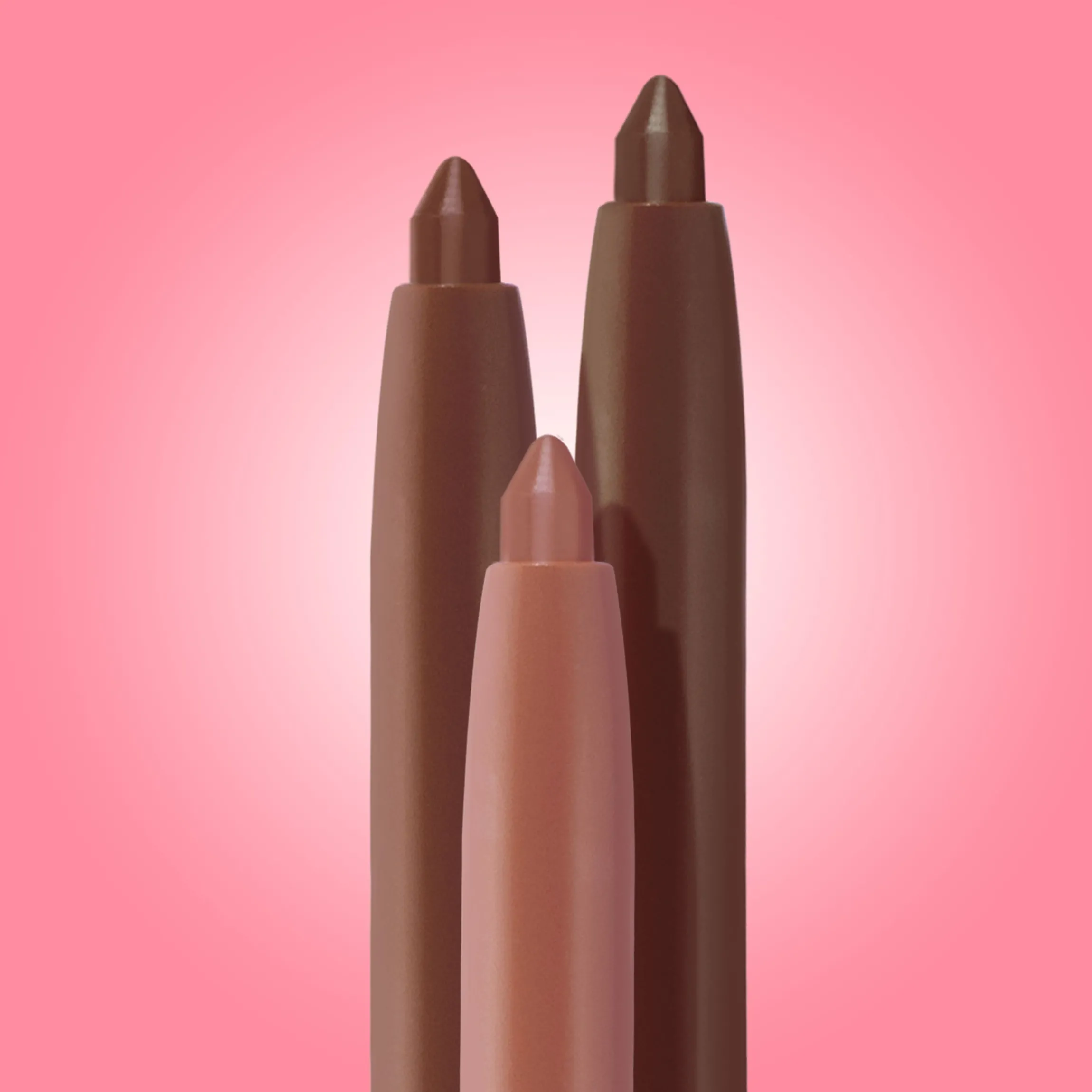 So Juicy Plumping Lip Liner Set