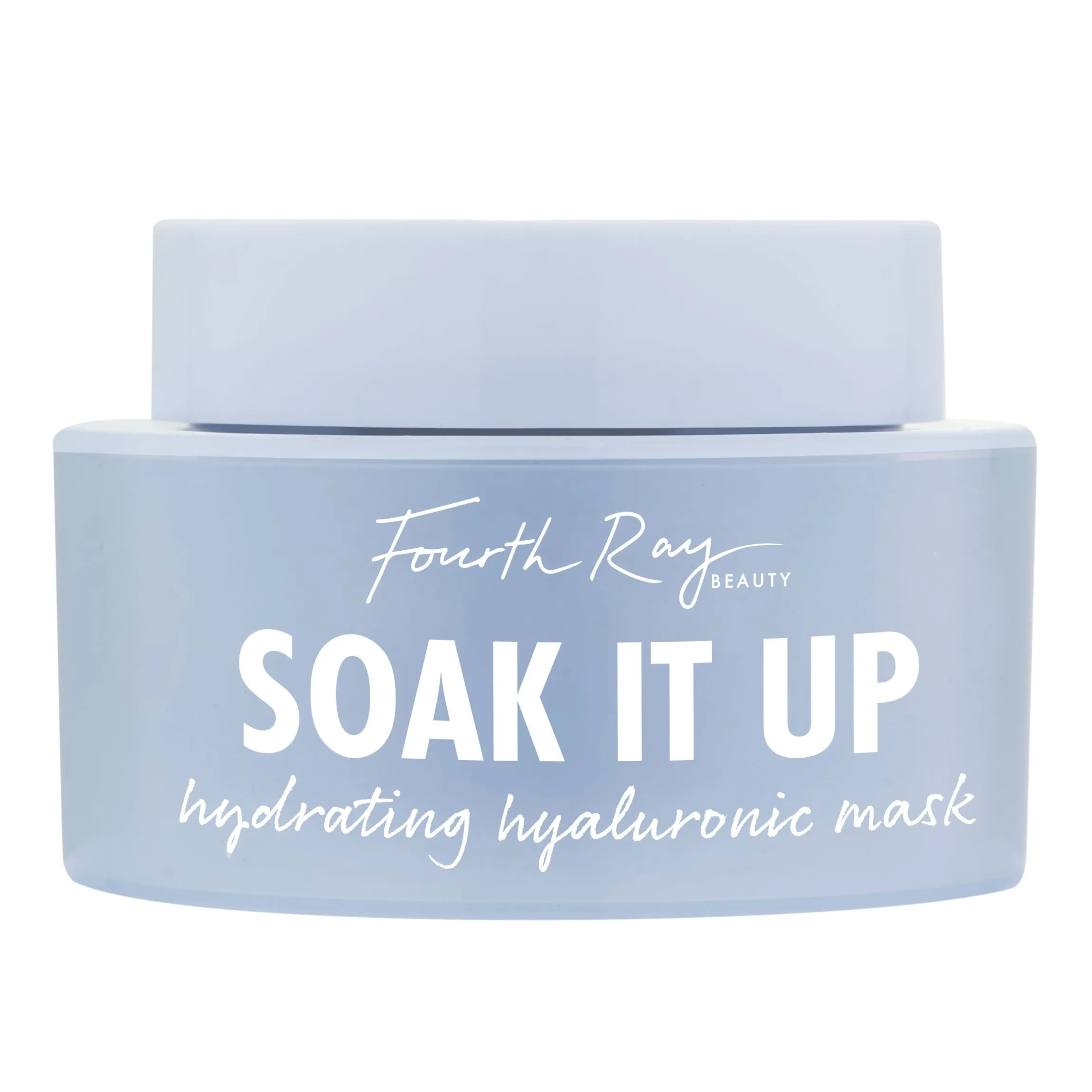 Soak It Up Hydrating Mask