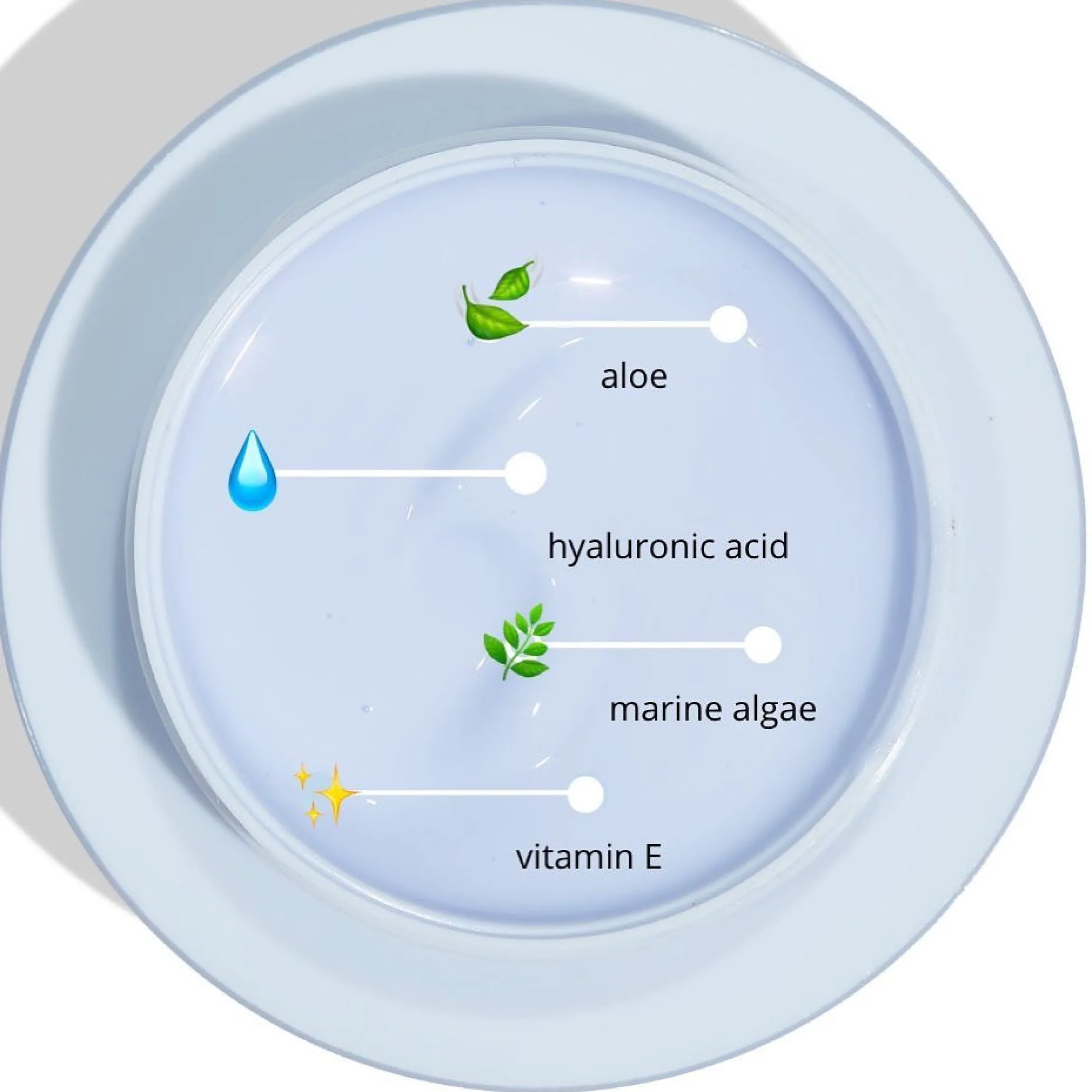 Soak It Up Hydrating Mask