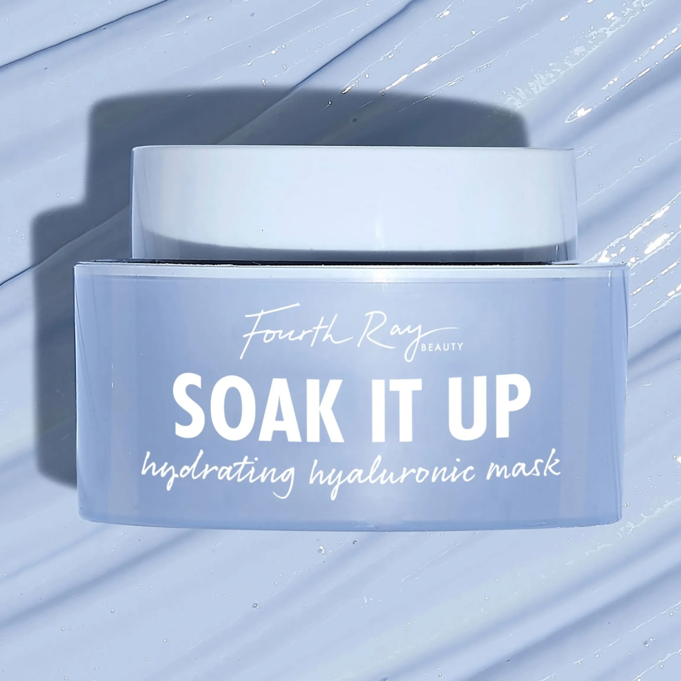 Soak It Up Hydrating Mask