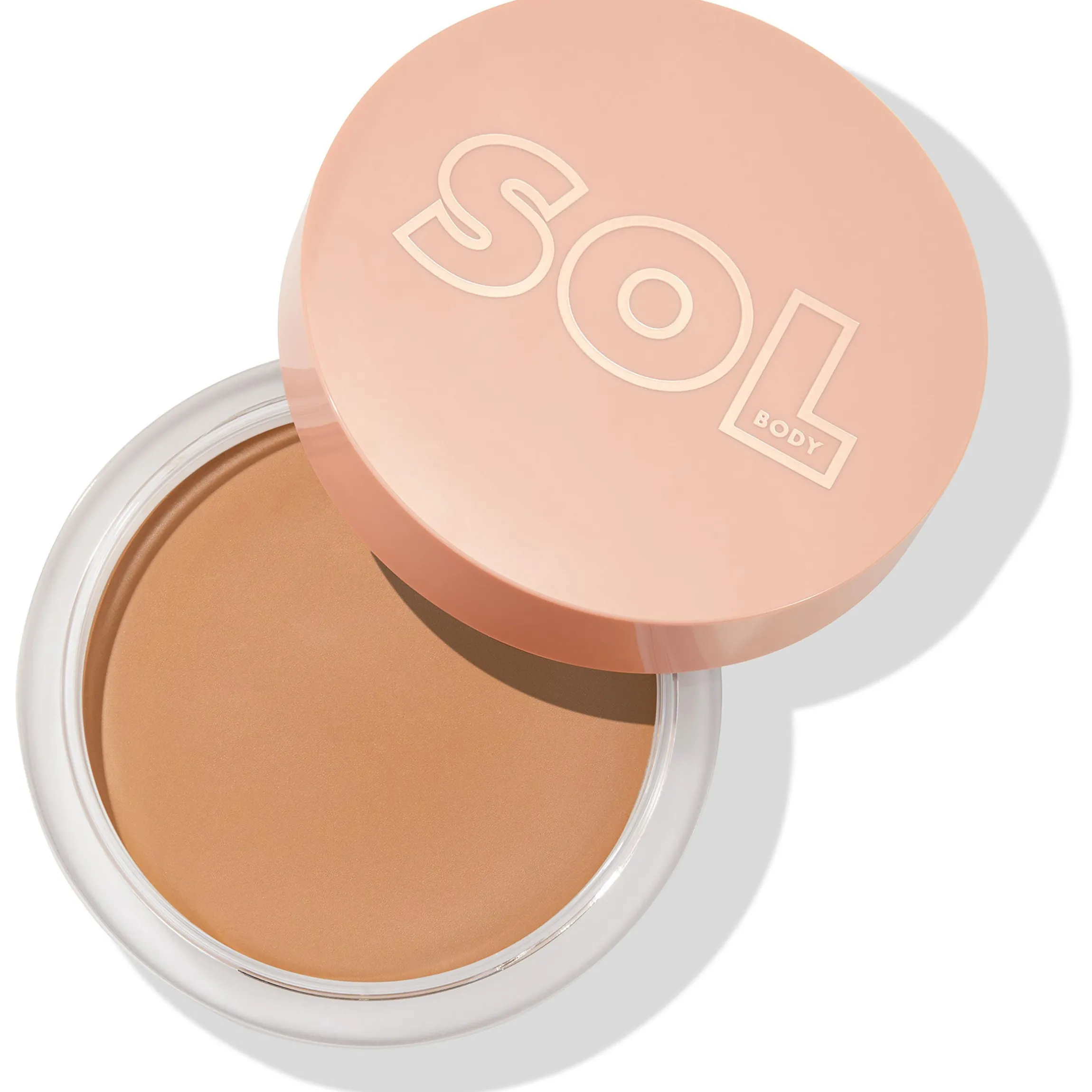 SOL Face & Body Bronzing Balm