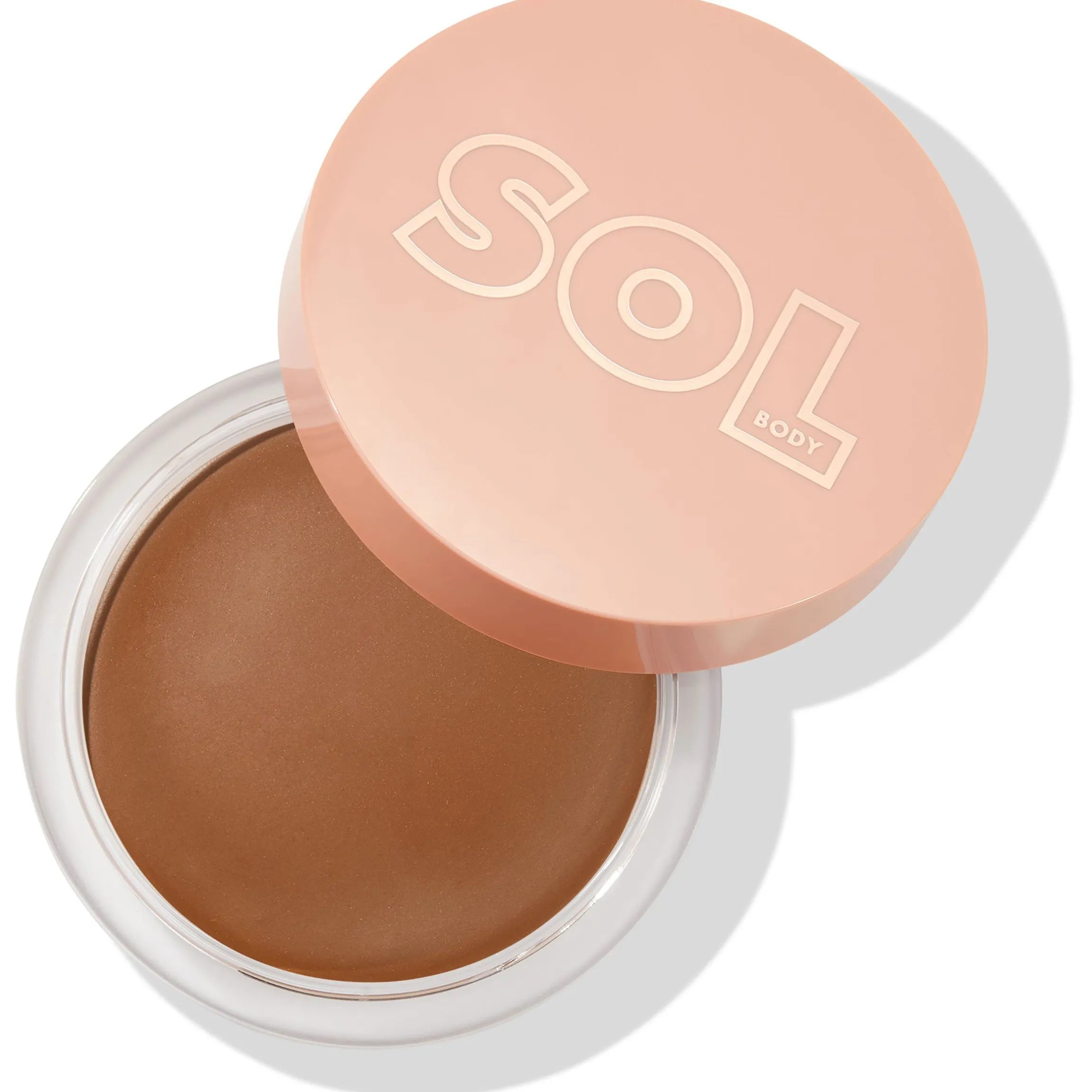 SOL Face & Body Bronzing Balm