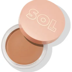 SOL Face & Body Bronzing Balm