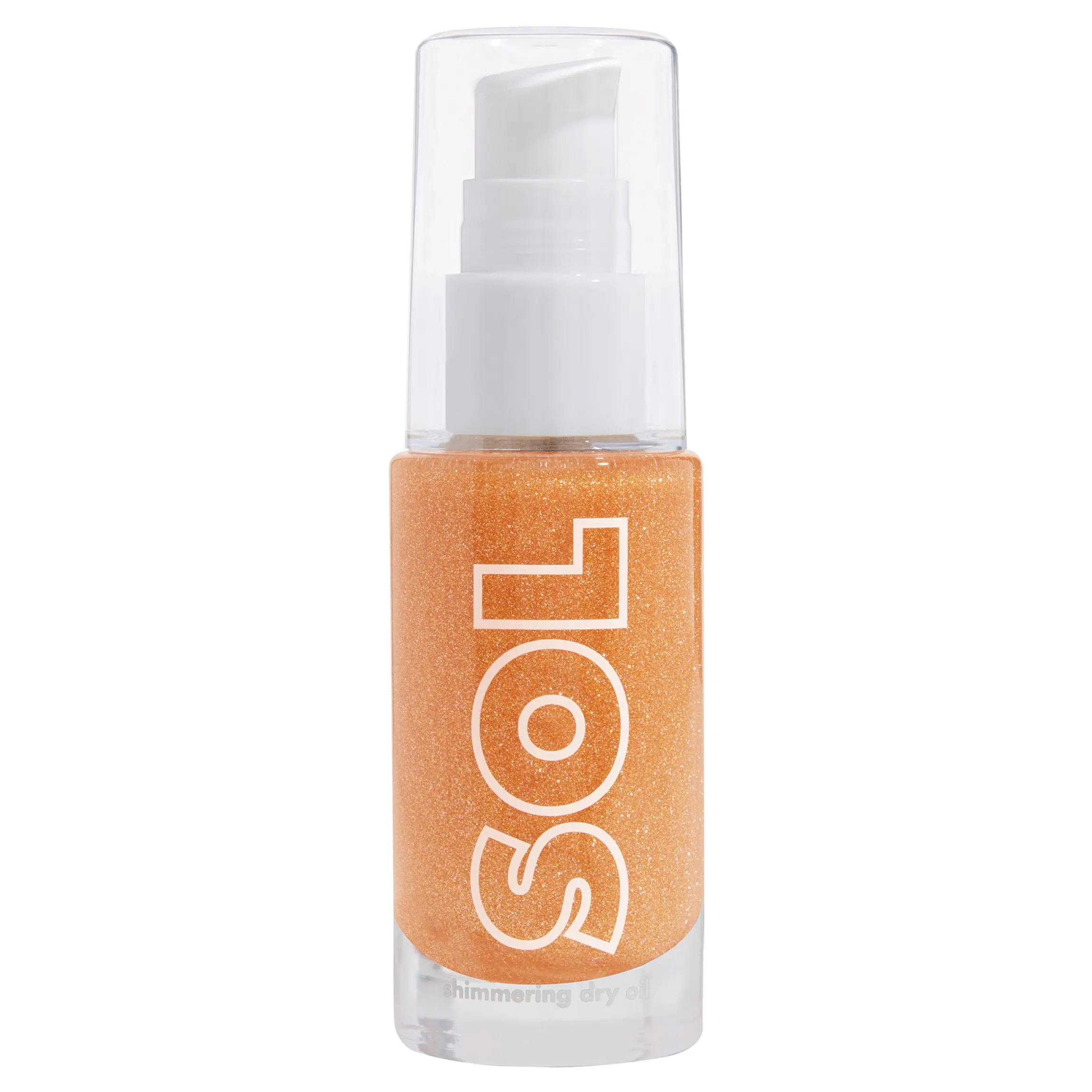 Sol Glow Oil