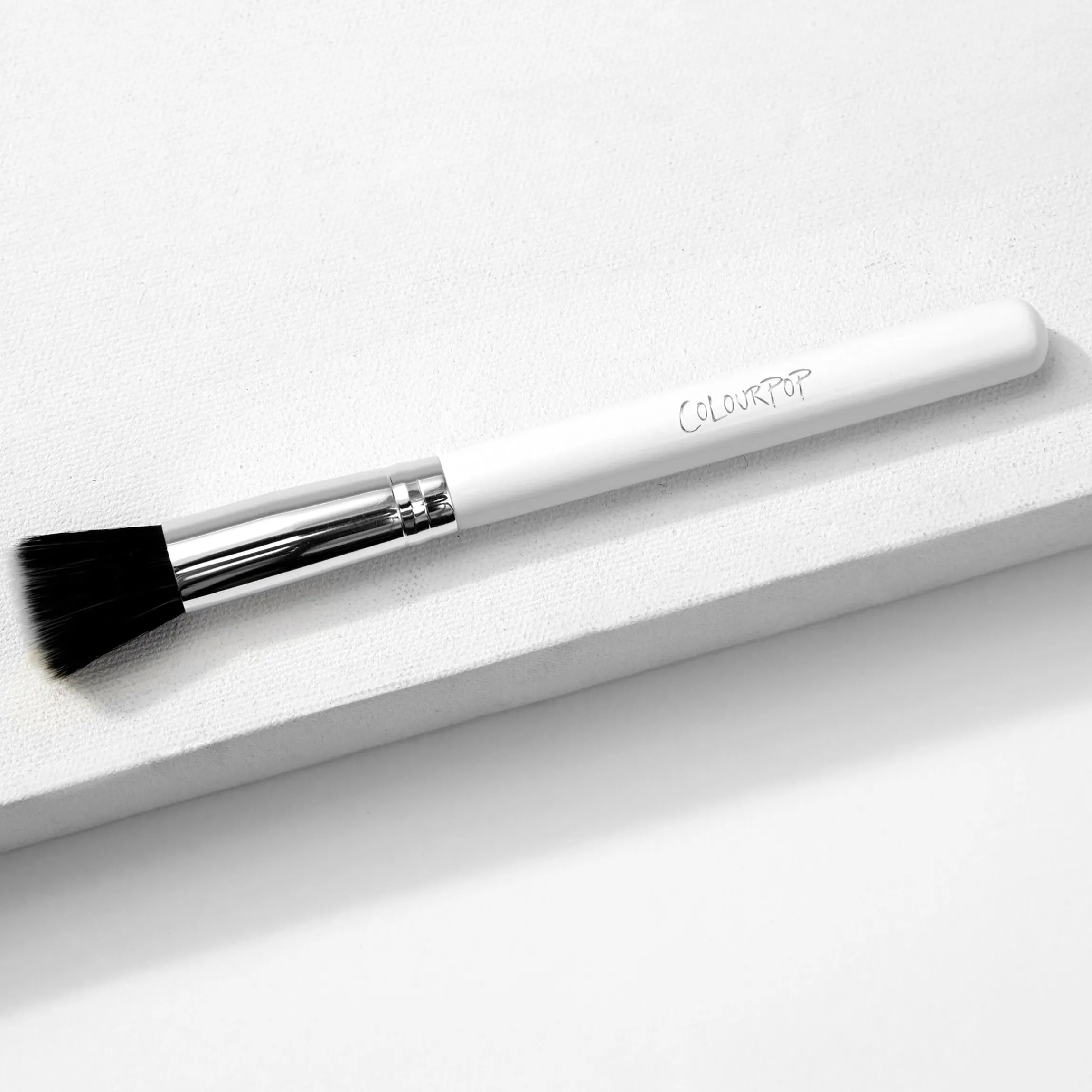 Stippling Brush