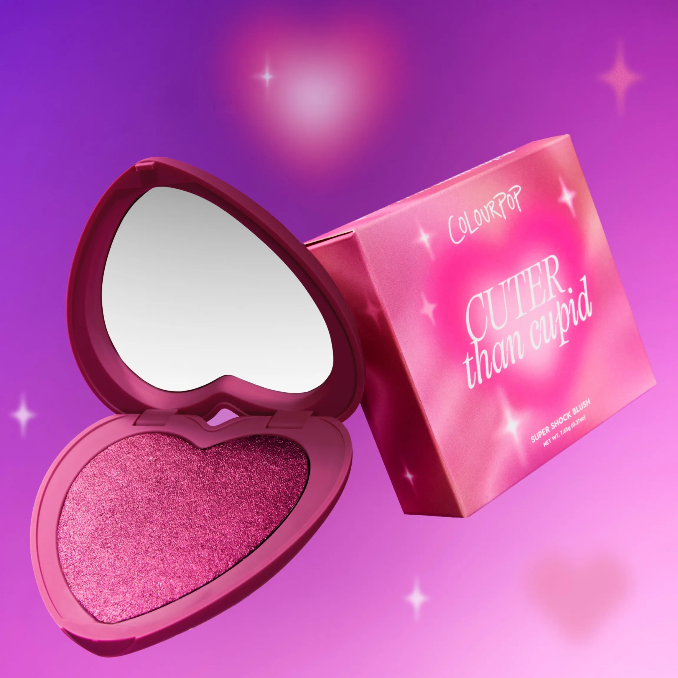 Super Shock Blush