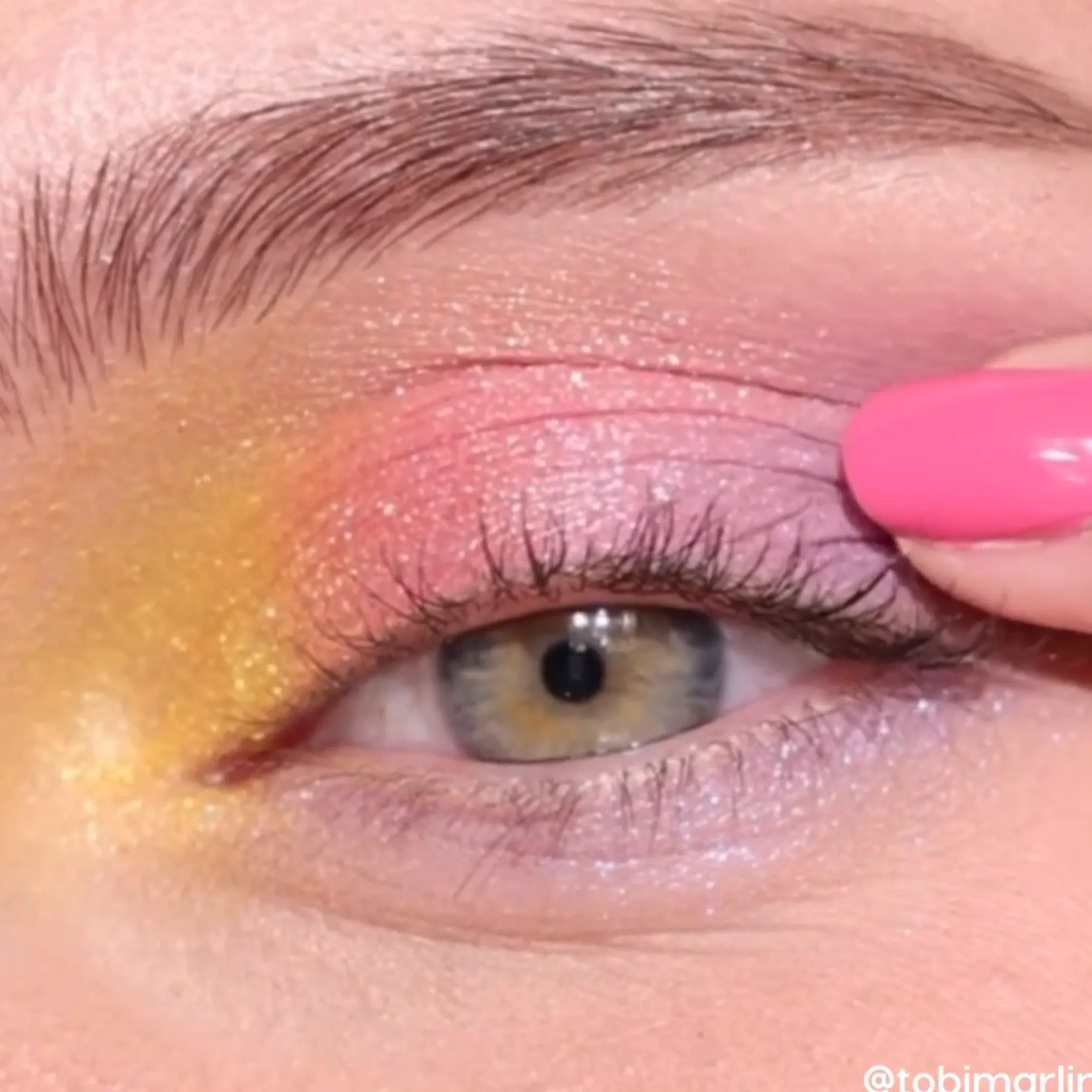 Super Shock Shadow