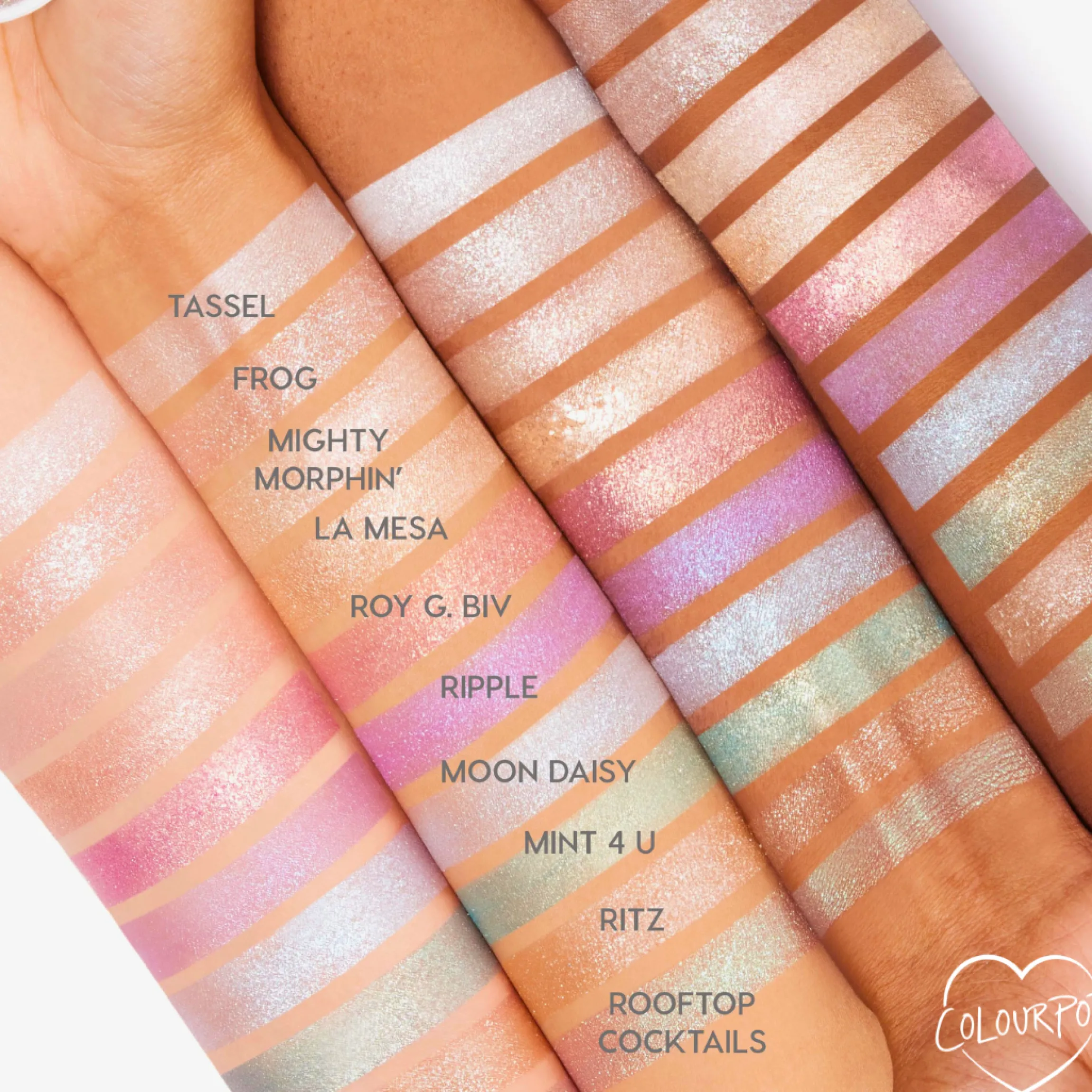 Super Shock Shadow