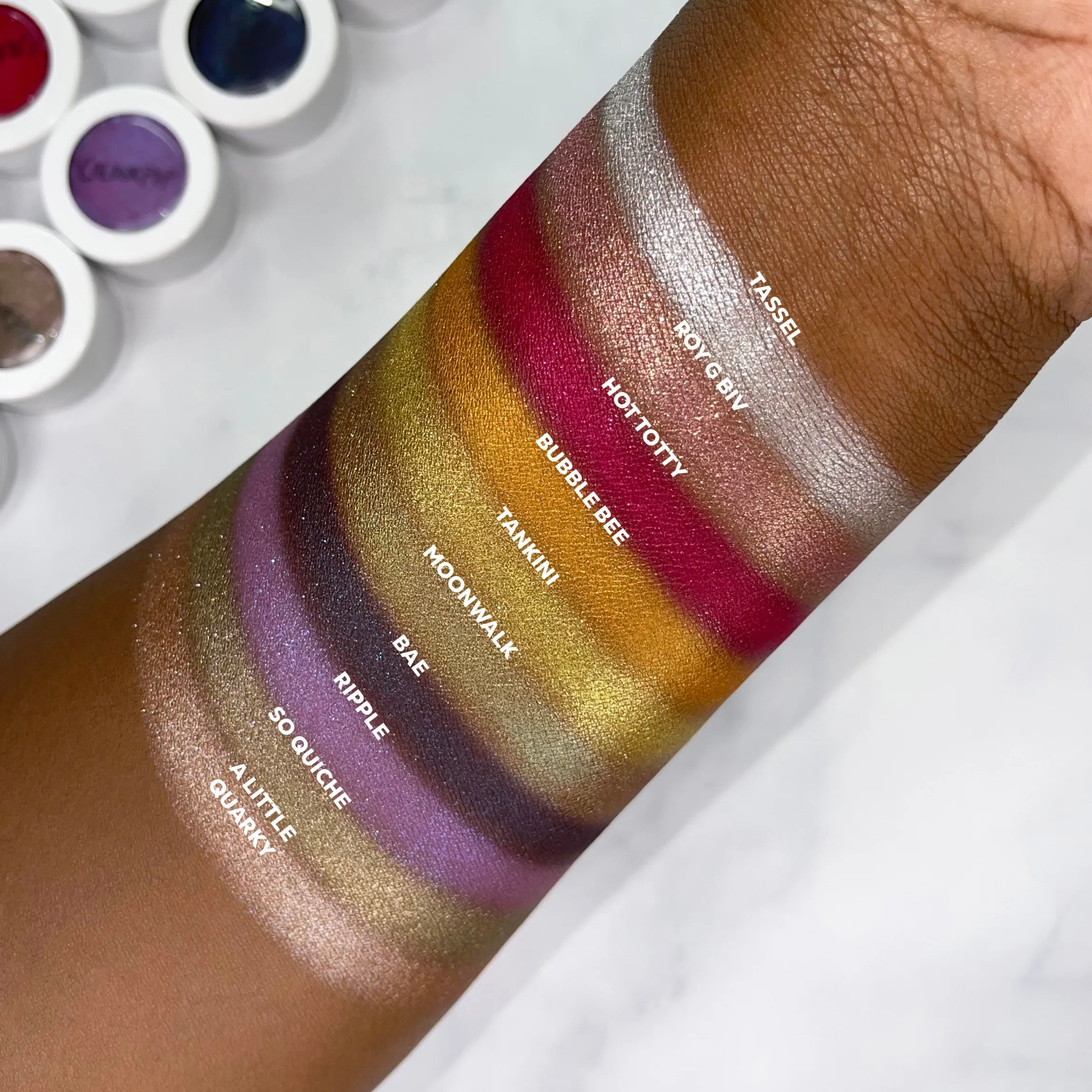 Super Shock Shadow