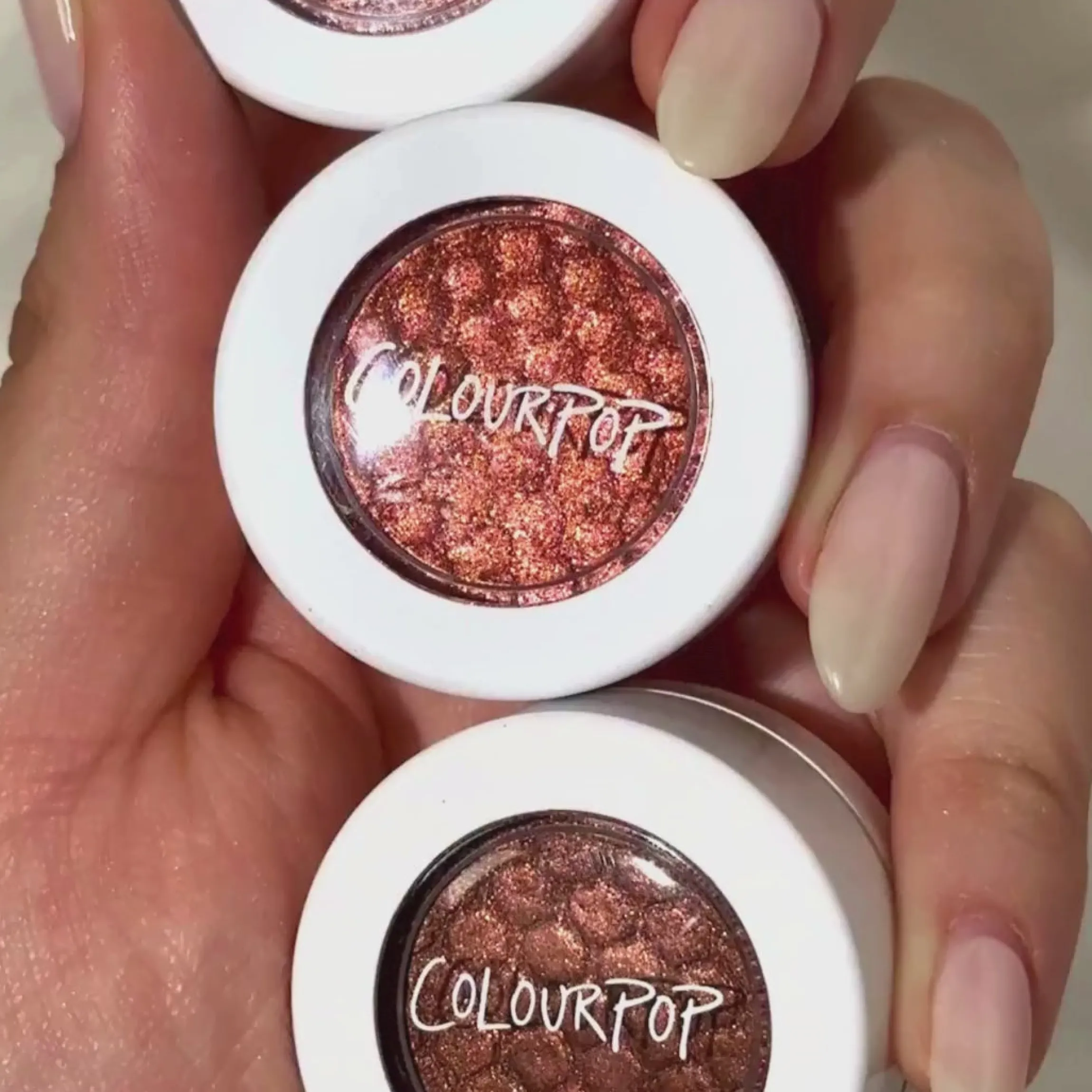 Super Shock Shadow