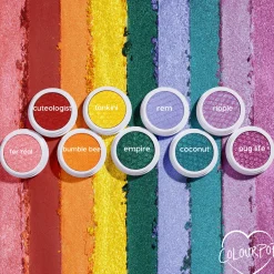 Super Shock Shadow