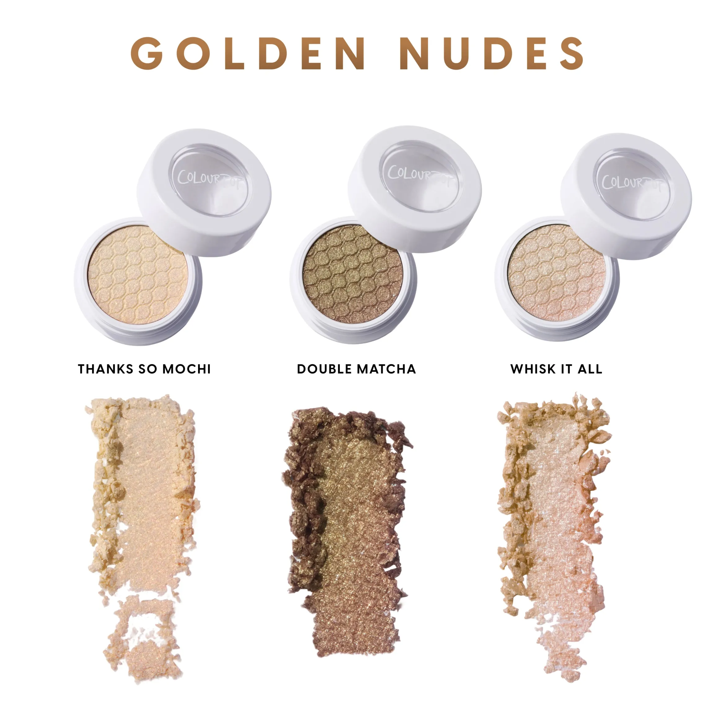 Super Shock Shadow Trios