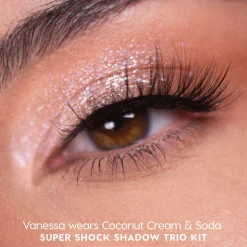 Super Shock Shadow Trios