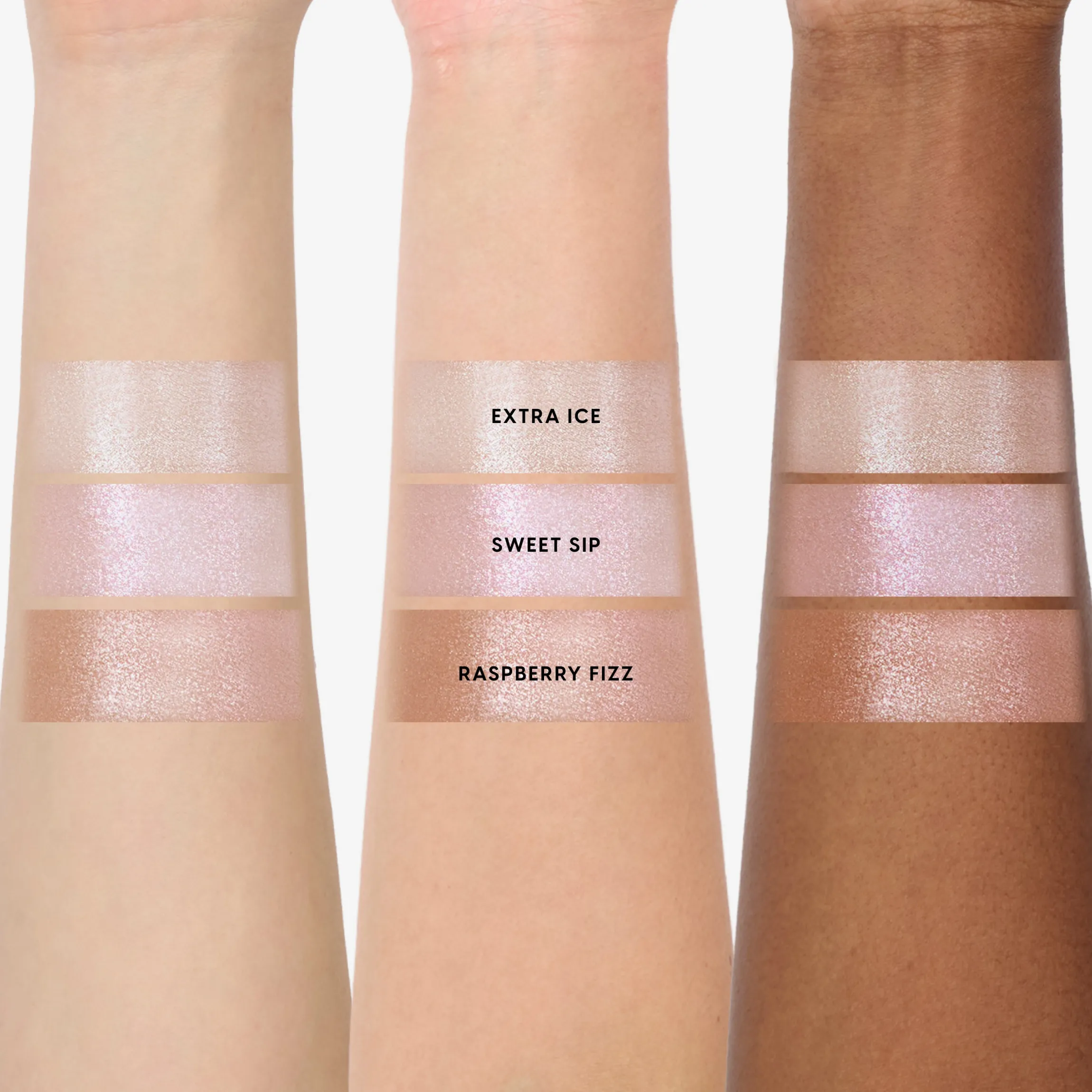 Super Shock Shadow Trios