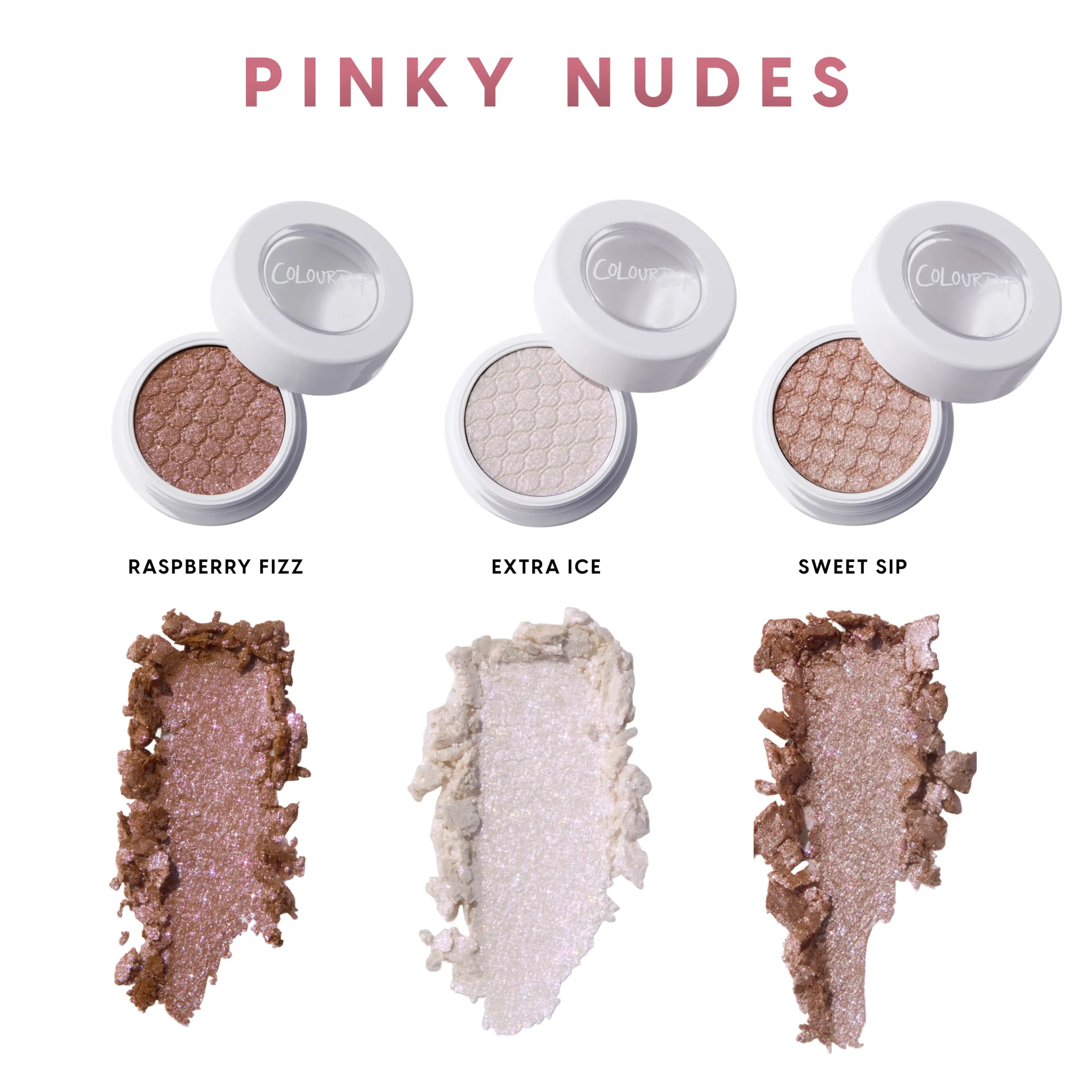 Super Shock Shadow Trios
