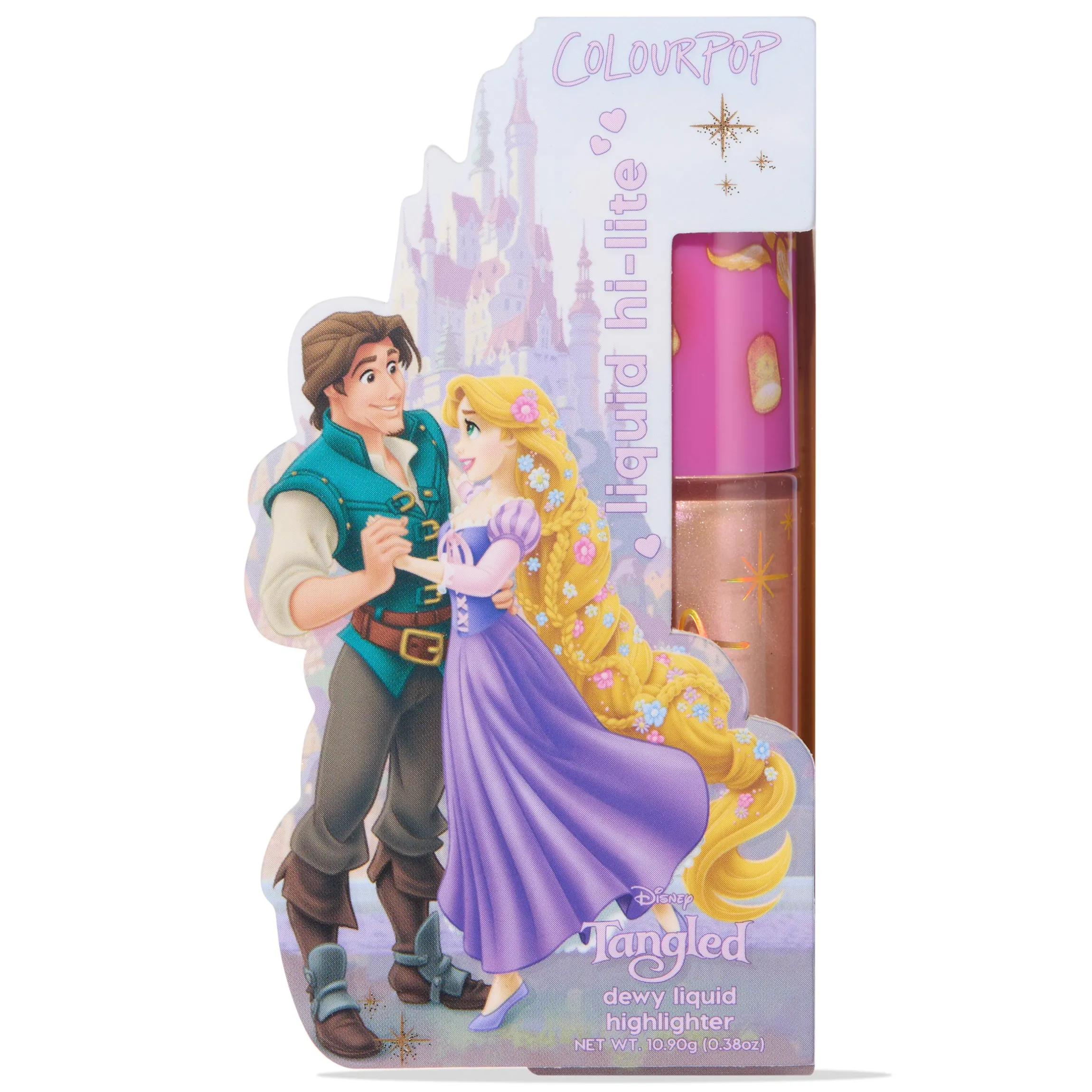 Tangled Liquid Highlighter