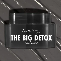 The Big Detox Mud Mask