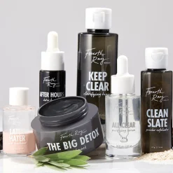 The Big Detox Mud Mask