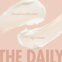 The Daily Face + Eye Cream