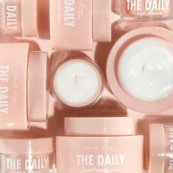 The Daily Face + Eye Cream