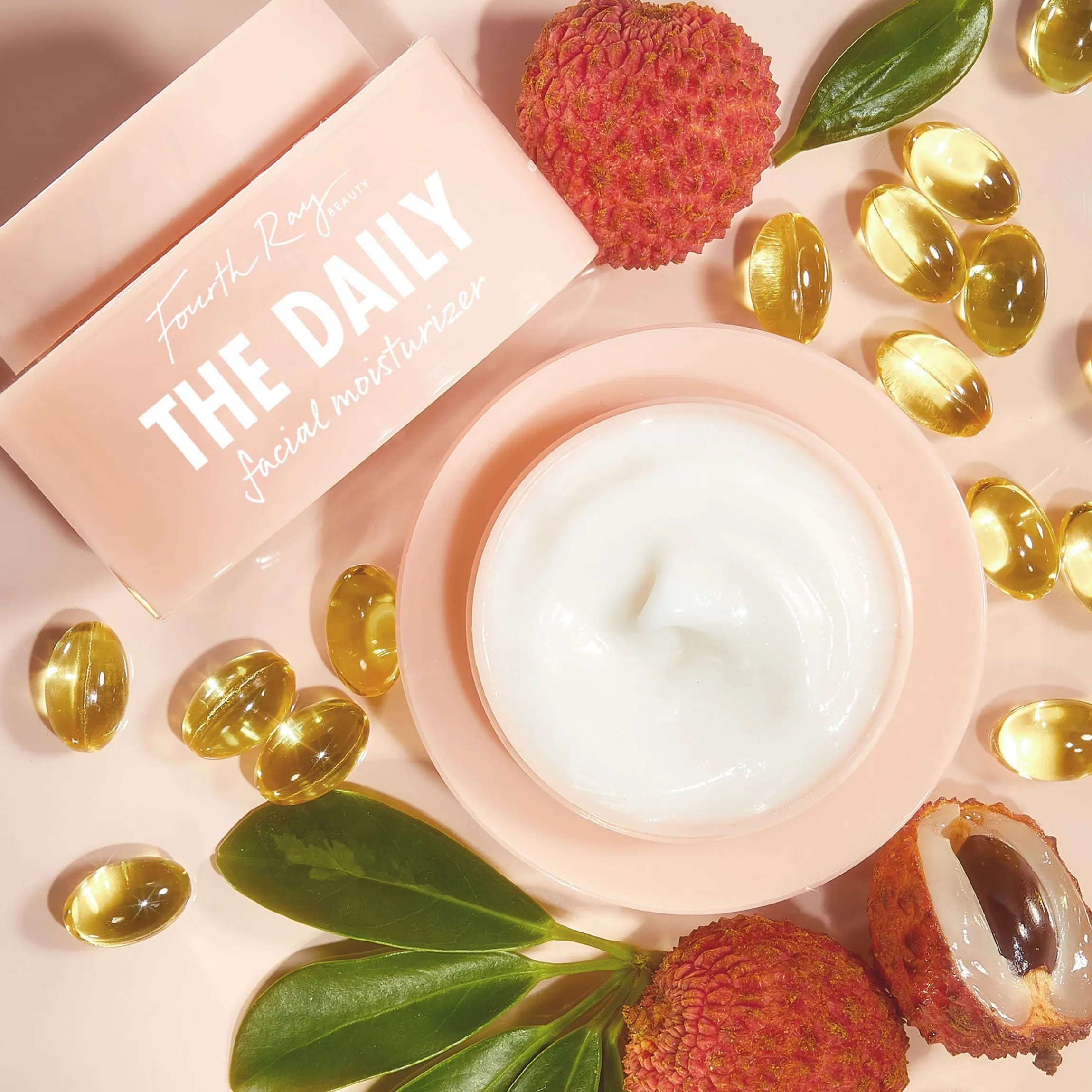 The Daily Face Cream